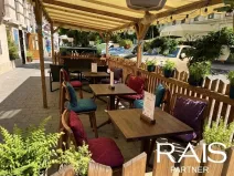 Pronájem restaurace, Brno, Smetanova, 71 m2