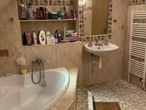 Pronájem bytu 2+1, Ledenice, 80 m2