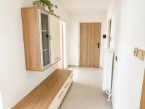 Pronájem bytu 2+1, Ledenice, 80 m2