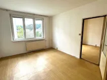 Prodej bytu 1+1, Kraslice, B. Smetany, 38 m2
