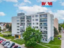 Prodej bytu 3+kk, Praha - Chodov, Mokrá, 73 m2