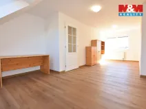 Pronájem rodinného domu, Brandýs nad Labem-Stará Boleslav - Stará Boleslav, Erbenova, 121 m2