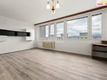 Pronájem bytu 1+1, Nymburk, Růžová, 33 m2