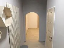 Pronájem bytu 3+1, Cheb, Dvořákova, 75 m2