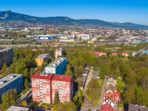 Prodej bytu 3+1, Liberec - Liberec VI-Rochlice, U Potůčku, 87 m2