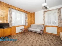 Prodej rodinného domu, Skuhrov nad Bělou, 180 m2