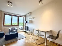 Pronájem bytu 2+kk, Praha - Nusle, Družstevní ochoz, 54 m2