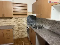 Pronájem bytu 3+1, Praha - Střížkov, Cvikovská, 64 m2
