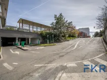 Prodej garáže, Praha - Strašnice, Vinohradská, 8 m2