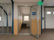 Pronájem skladu, Trutnov - Volanov, Na statku, 8 m2