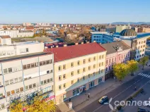 Pronájem bytu 1+1, Přerov - Přerov I-Město, Husova, 28 m2