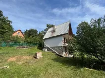 Prodej chaty, Viničné Šumice, 76 m2