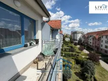 Pronájem bytu 2+1, Olomouc, Horní lán, 78 m2