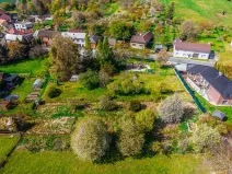 Prodej zahrady, Suchonice, 1301 m2