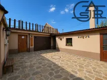 Prodej rodinného domu, Hlízov, 99 m2