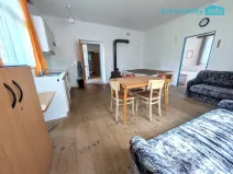 Prodej rodinného domu, Čížkov - Železný Újezd, 140 m2