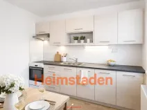 Pronájem bytu 1+1, Ostrava - Kunčičky, Výhradní, 29 m2