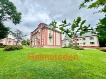 Pronájem bytu 1+1, Ostrava - Kunčičky, Výhradní, 29 m2