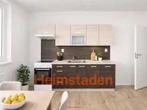 Pronájem bytu 2+kk, Ostrava - Kunčičky, Vratimovská, 44 m2