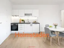 Pronájem bytu 2+kk, Ostrava - Kunčičky, Vratimovská, 44 m2