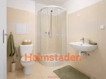 Pronájem bytu 1+kk, Karviná - Hranice, Slovenská, 36 m2