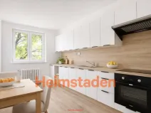 Pronájem bytu 2+1, Ostrava - Poruba, 17. listopadu, 56 m2