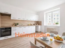 Pronájem bytu 3+kk, Ostrava - Poruba, Havlíčkovo náměstí, 74 m2