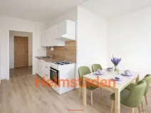 Pronájem bytu 1+1, Karviná - Ráj, Prameny, 39 m2