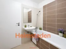 Pronájem bytu 1+1, Karviná - Ráj, Prameny, 39 m2