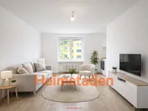 Pronájem bytu 1+kk, Karviná - Nové Město, Nedbalova, 21 m2