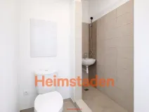Pronájem bytu 1+kk, Karviná - Nové Město, Nedbalova, 21 m2