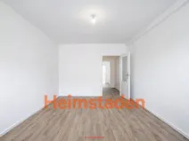 Pronájem bytu 2+1, Karviná - Nové Město, tř. Osvobození, 55 m2