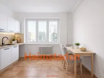 Pronájem bytu 2+1, Karviná - Nové Město, tř. Osvobození, 55 m2