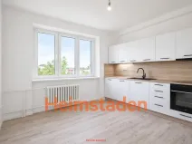 Pronájem bytu 3+1, Karviná - Nové Město, tř. Osvobození, 72 m2