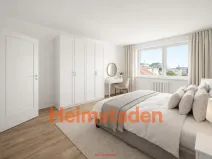 Pronájem bytu 3+1, Český Těšín, Ostravská, 76 m2