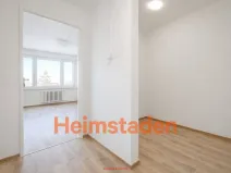 Pronájem bytu 3+1, Český Těšín, Ostravská, 76 m2