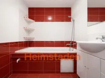 Pronájem bytu 3+1, Český Těšín, Ostravská, 76 m2