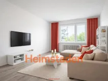 Pronájem bytu 3+1, Český Těšín, Ostravská, 76 m2