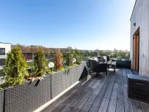 Prodej bytu 3+kk, Nymburk, K Lesu, 88 m2