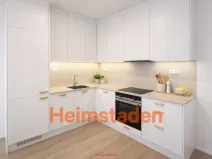 Pronájem bytu 2+kk, Praha - Holešovice, U Pergamenky, 54 m2
