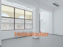 Pronájem obchodního prostoru, Havířov - Město, Hlavní třída, 74 m2