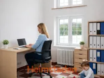 Pronájem kanceláře, Havířov - Město, Hlavní třída, 74 m2