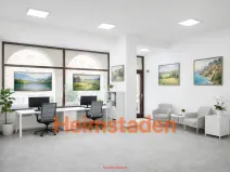 Pronájem kanceláře, Havířov - Město, Hlavní třída, 74 m2
