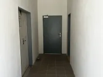 Pronájem skladu, Ivančice, Tovární, 310 m2
