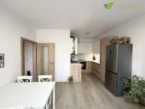 Pronájem bytu 2+kk, Hodonín, Čajkovského, 46 m2