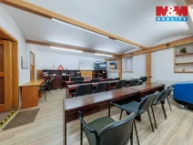 Prodej obchodního prostoru, Karlovy Vary, Moskevská, 57 m2