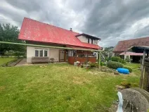 Prodej rodinného domu, Železnice, 156 m2