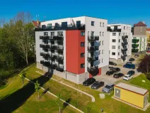 Pronájem bytu 2+kk, Plzeň - Severní Předměstí, Bolevecká, 58 m2
