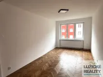 Pronájem bytu 2+1, Česká Kamenice, Pražská, 53 m2