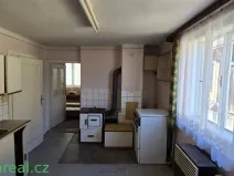 Pronájem rodinného domu, Rozseč nad Kunštátem, 50 m2